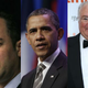 Reince Priebus (Scott Olson/Getty); Barack Obama (John Gress/Getty);Joe Ricketts (Alberto E. Rodriguez/Getty)